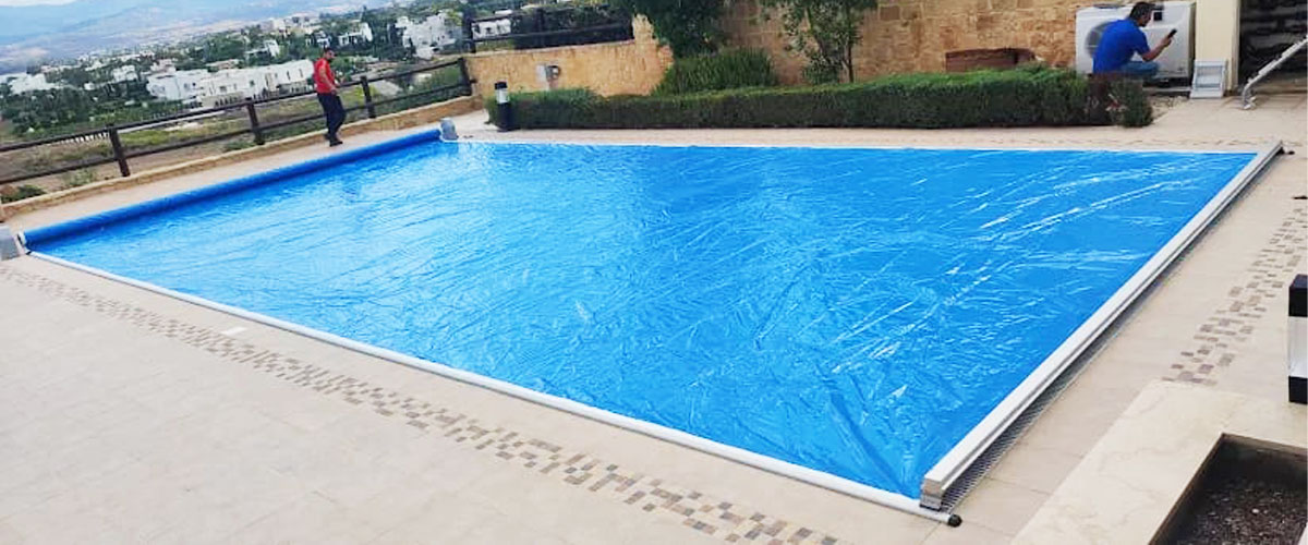 Pool Covers