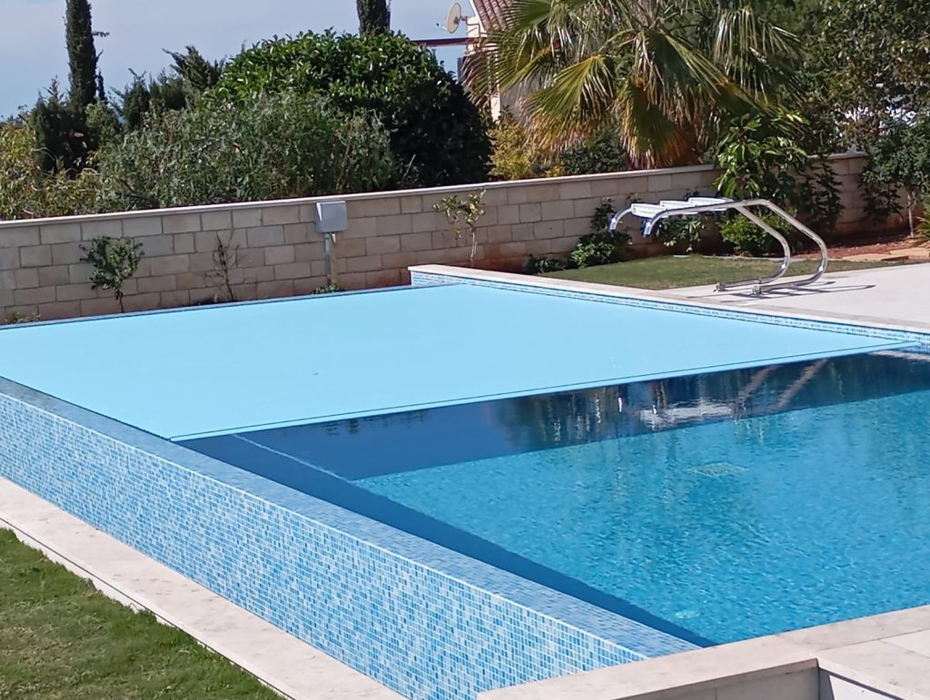 Pool Covers